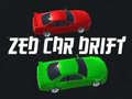 Igra Zed Auto Drift online