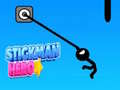 Igra Stickman Junak online