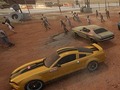 Igra Zombi Sudar Automobila: Drift Zona online