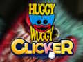 Igra Huggy Wuggy Kliker online