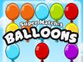 Igra Super Match-3 Baloni online