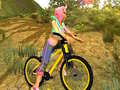 Igra BMX Offroad Akrobacije online