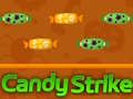 Igra Candy Strike online