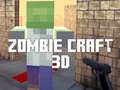 Igra Zombie Craft 3D online