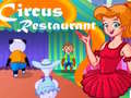 Igra Cirkus Restoran online