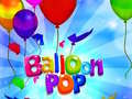 Igra Pukni Balon online