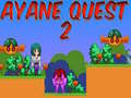 Igra Ayane Potraga 2 online