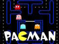 Igra PAC-MAN online