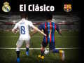 Igra El Clásico online