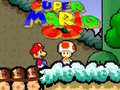 Igra Super Mario 63 online