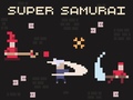 Igra Super Samuraj online