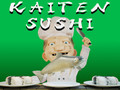 Igra Kaiten Sushi online