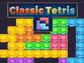 Igra Klasični Tetris online