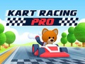 Igra Kart Racing Pro online