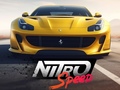 Igra Nitro Brzina online