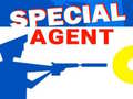 Igra Posebni agent online