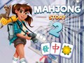 Igra Mahjong Priča 2 online