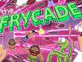 Igra Sanjay i Craig: Frycade online