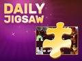 Igra Dnevni Puzzle online