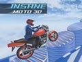 Igra Ludi Moto 3D online