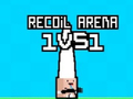 Igra Recoil Arena 1VS1 online