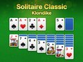 Igra Klasični Solitaire Klondike online