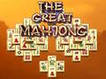 Igra Veliki Mahjong online