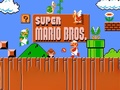 Igra Super Mario Bros. online