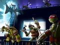 Igra Teenage Mutant Ninja Turtles: Heroji Sjene online