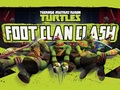 Igra Teenage Mutant Ninja Turtles: Sukob Klana Nogu online