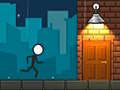 Igra Stickman Wick online