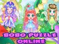 Igra Bobo Puzle Online online