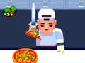 Igra Pizza Cafe Tajkun online