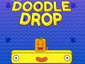 Igra Doodle Drop online