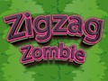 Igra Zombi Zigzag online