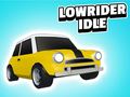 Igra Lowrider Automobili online