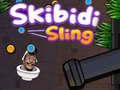 Igra Skibidi Sling online