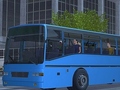 Igra Ekstremni Simulátor Vozača Autobusa online