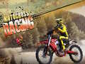 Igra Motocross utrka online