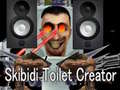 Igra Kreator Skibidi WC-a online