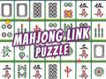 Igra Mahjong Povezivanje Puzzle online