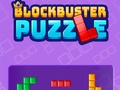 Igra Blokbuster Puzle online