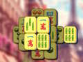 Igra Mahjong Solitaire: Svjetska Tura online