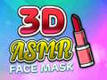 Igra 3D ASMR faza Maski online