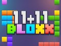 Igra 11x11 Bloxx online