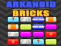 Igra Arkanoid Blokovi online