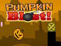 Igra Pumpkin Eksplozija! online