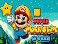 Igra Super Maksim Svijet online