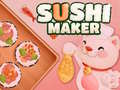 Igra Sushi Maker online