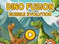 Igra Evolucija Dino Fuzijskih Buba online